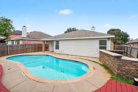 8563 Miami Springs Drive Fort Worth TX 76123