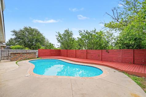 8563 Miami Springs Drive Fort Worth TX 76123