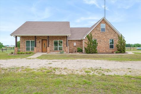 2689 Vz County Road 2511 Canton TX 75103