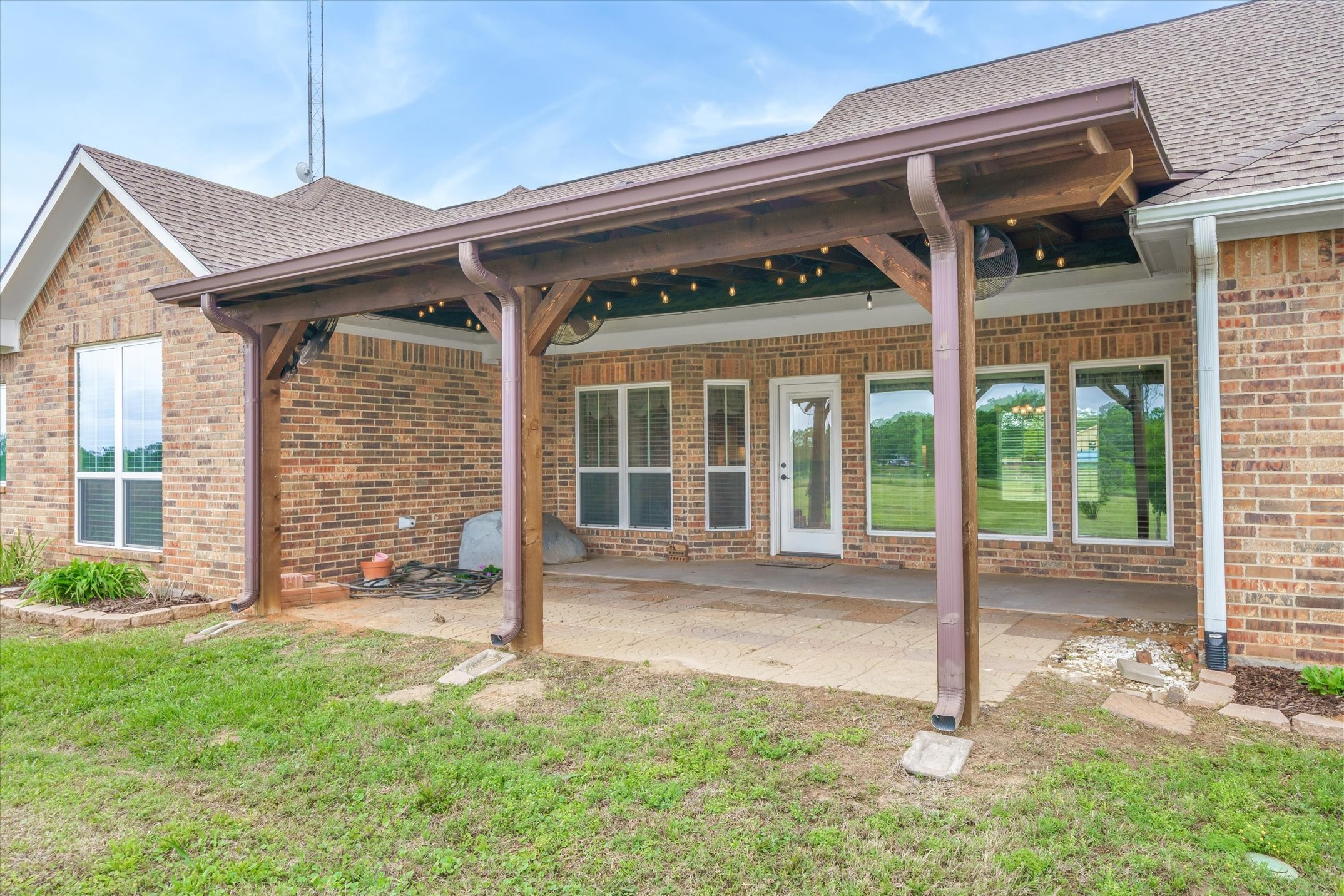 2689 Vz County Road 2511 Canton TX 75103
