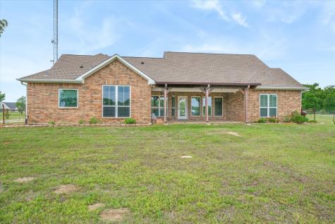 2689 Vz County Road 2511 Canton TX 75103