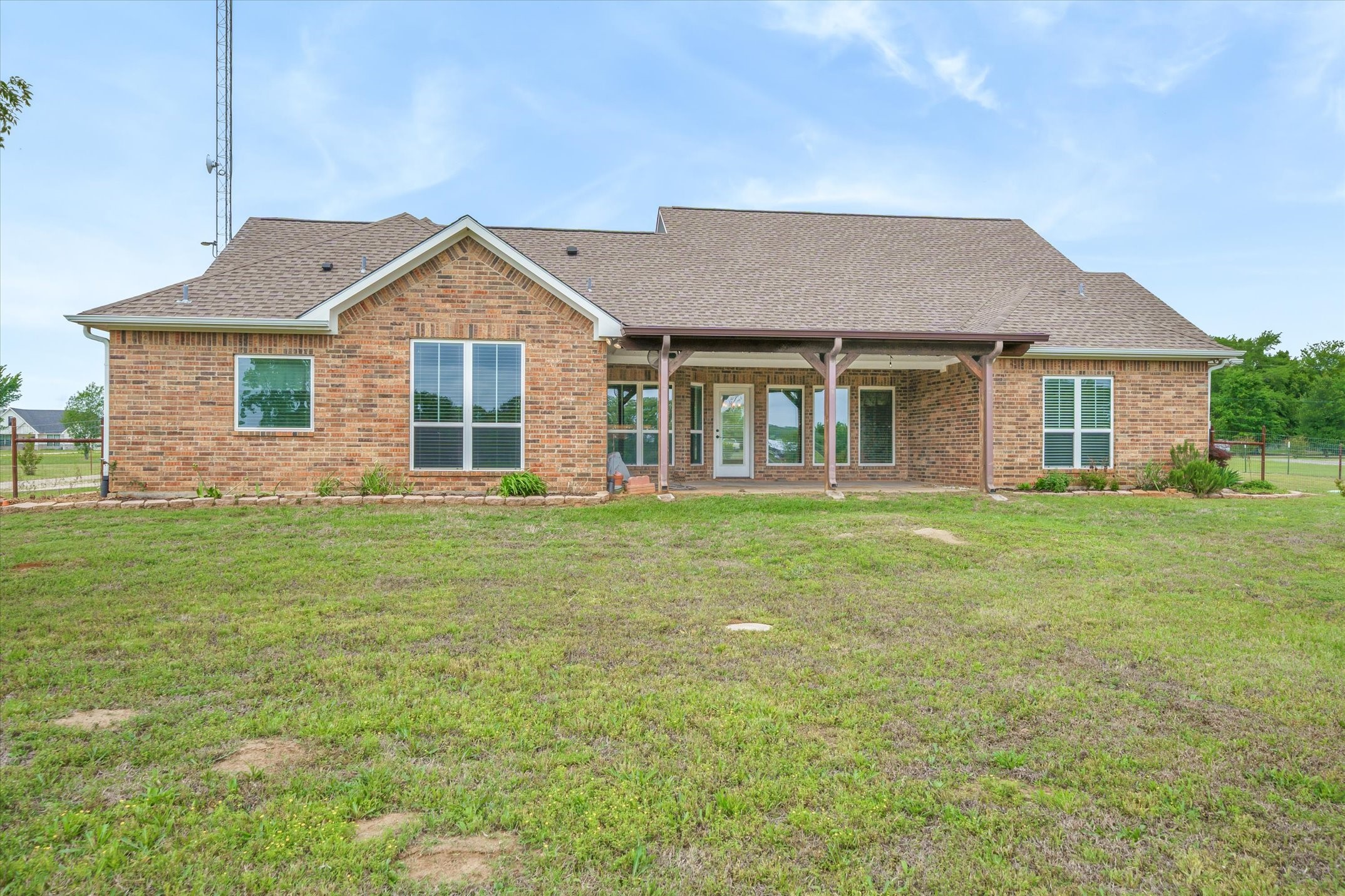 2689 Vz County Road 2511 Canton TX 75103