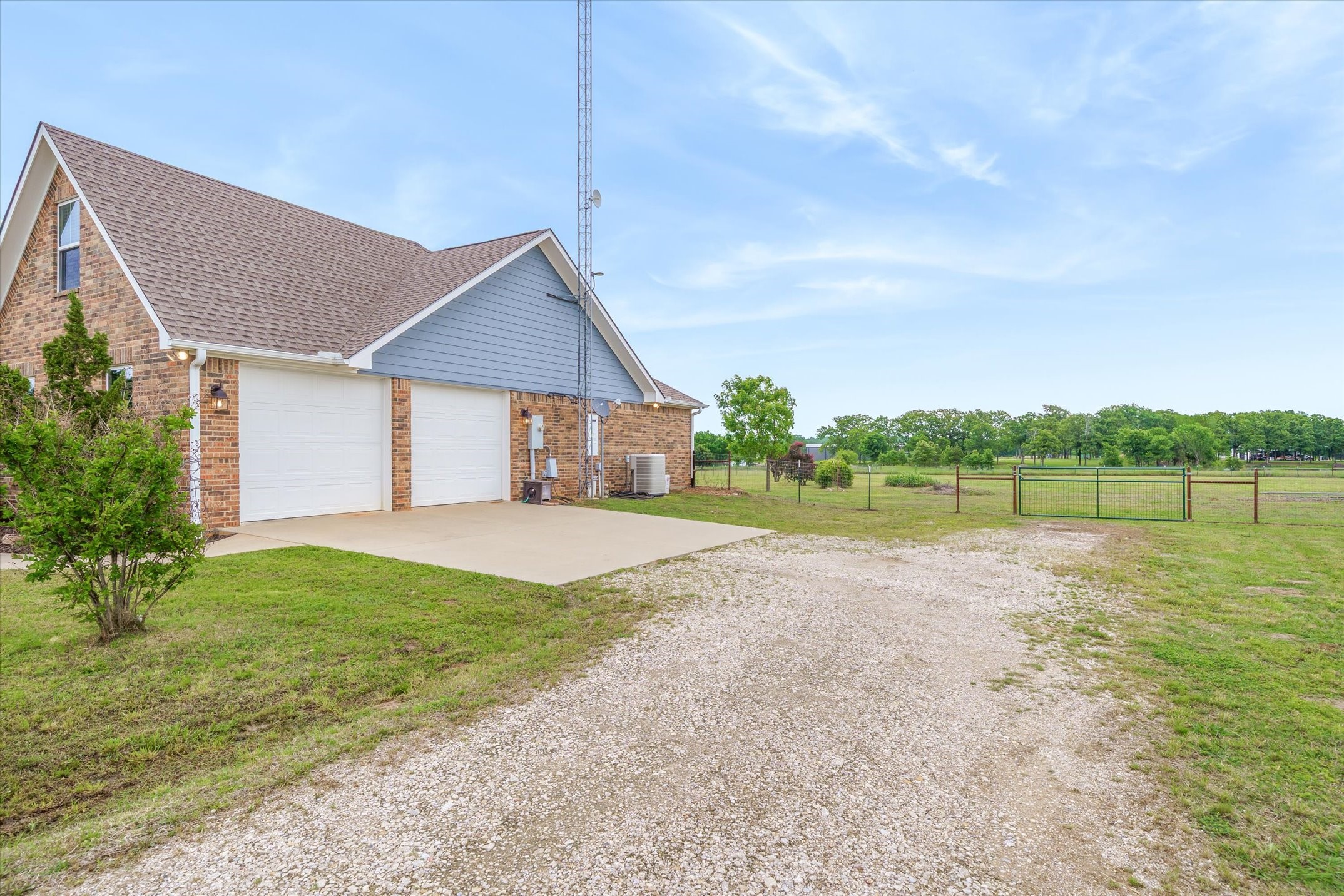 2689 Vz County Road 2511 Canton TX 75103