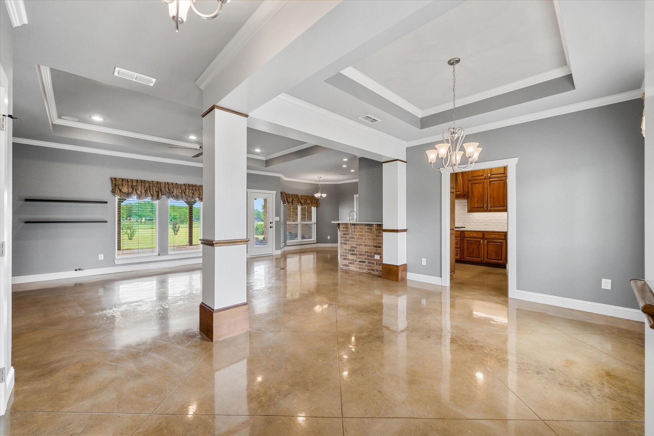 2689 Vz County Road 2511 Canton TX 75103