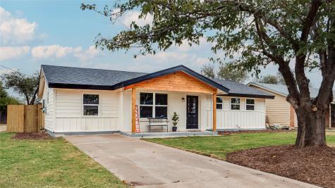617 N San Jose Drive Abilene TX 79603