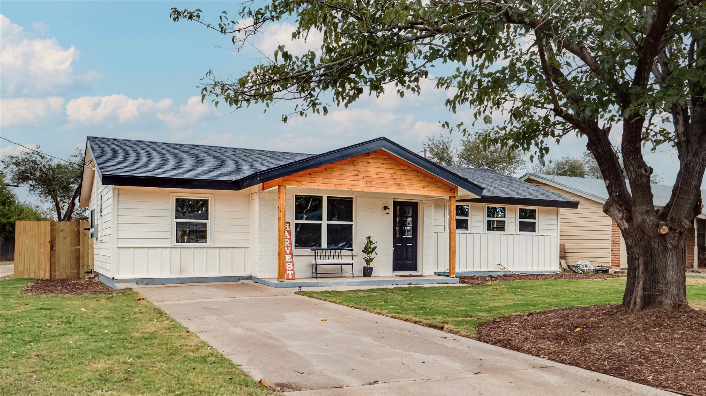 617 N San Jose Drive Abilene TX 79603