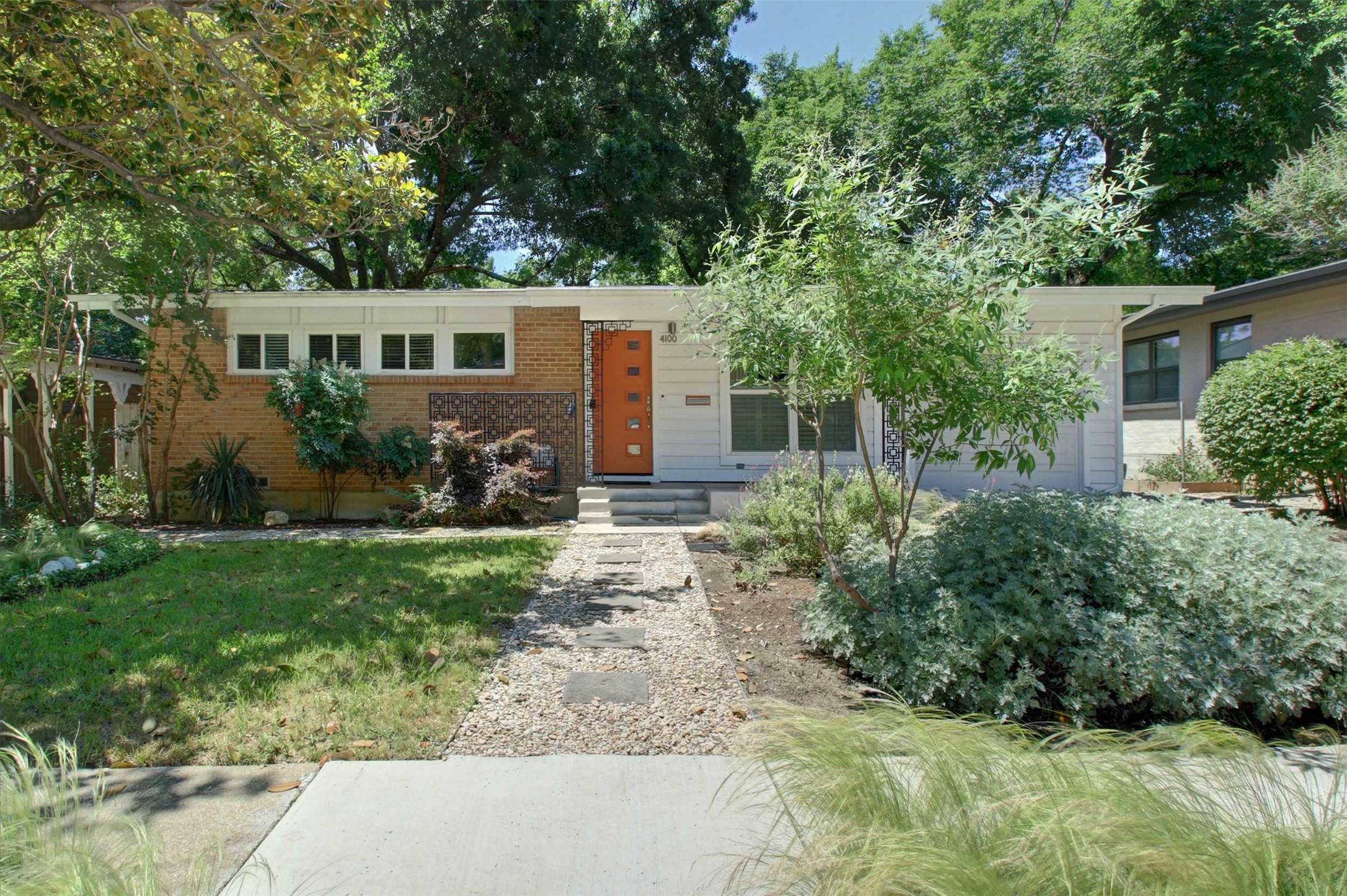 4100 Eldridge Street Fort Worth TX 76107