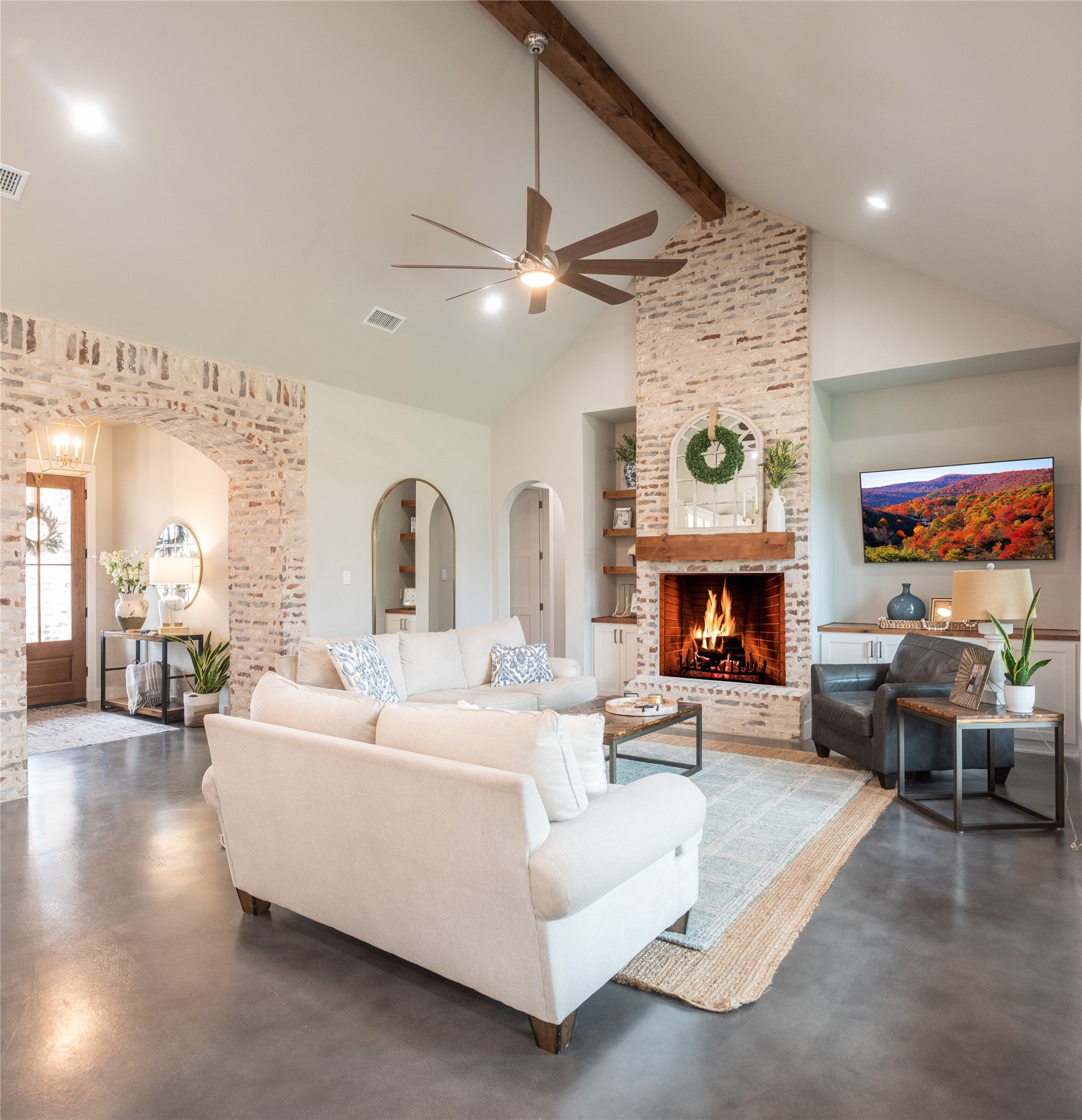 1401 Hunt Road Gunter TX 75058