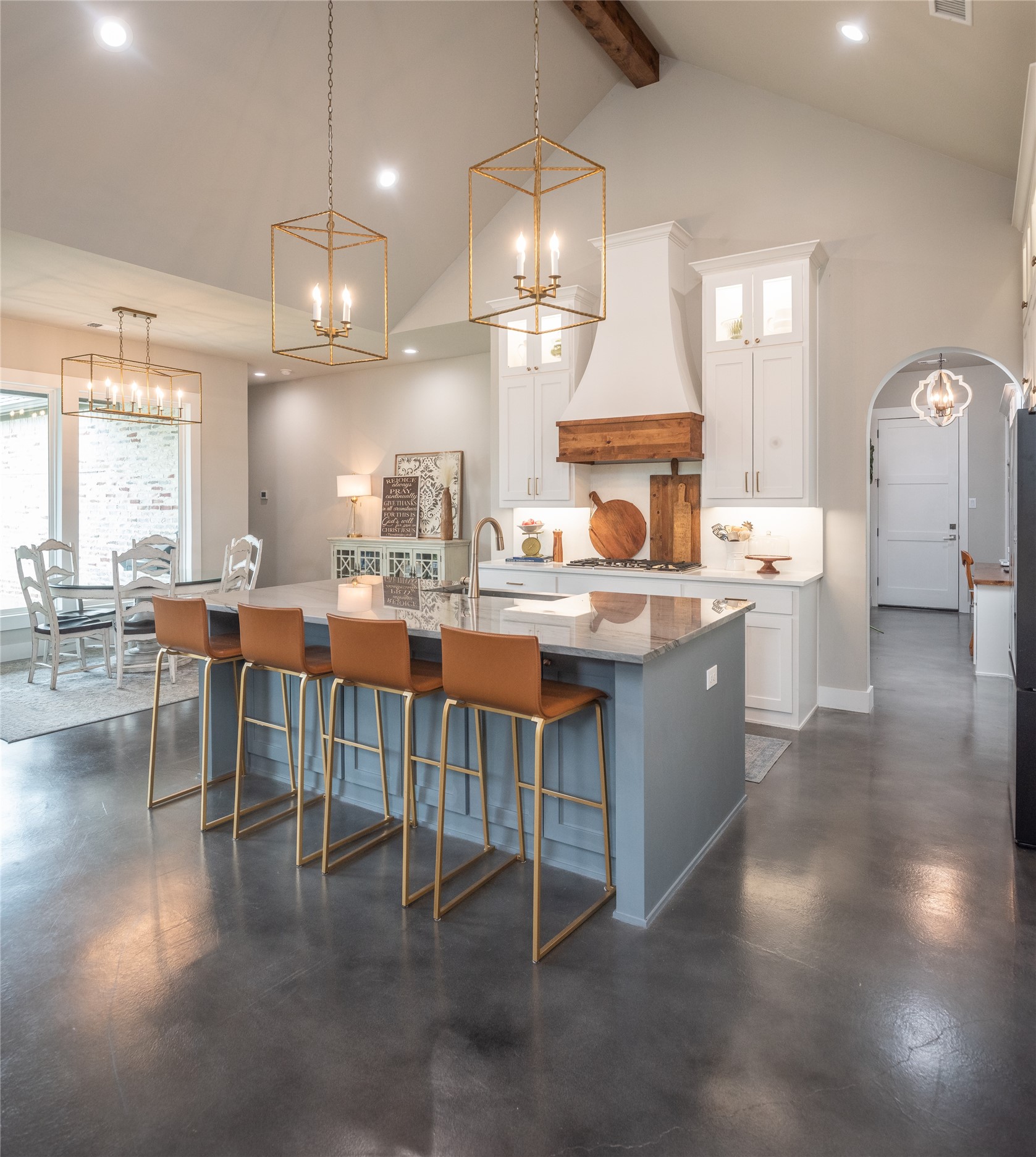 1401 Hunt Road Gunter TX 75058