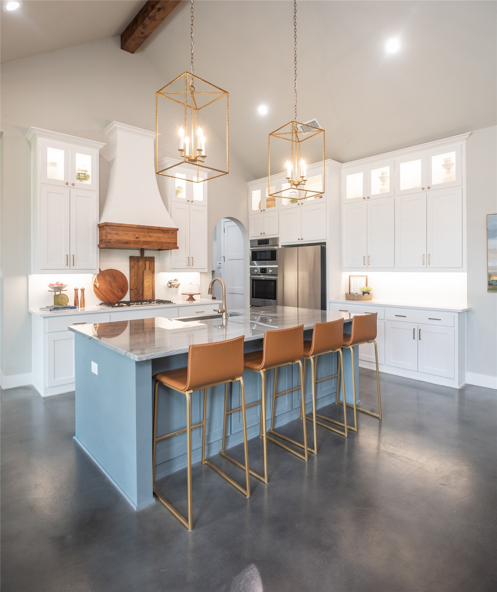 1401 Hunt Road Gunter TX 75058