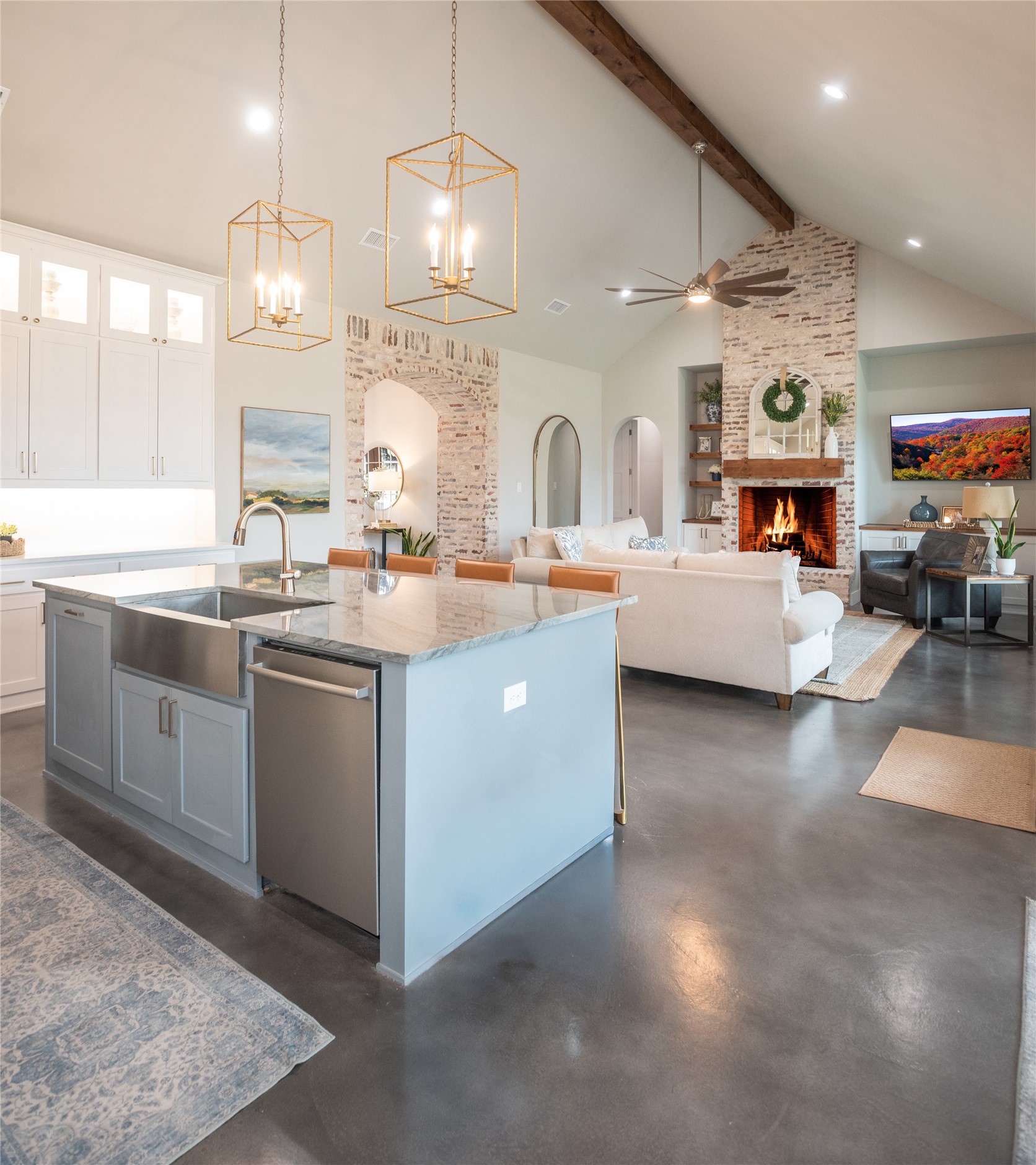 1401 Hunt Road Gunter TX 75058