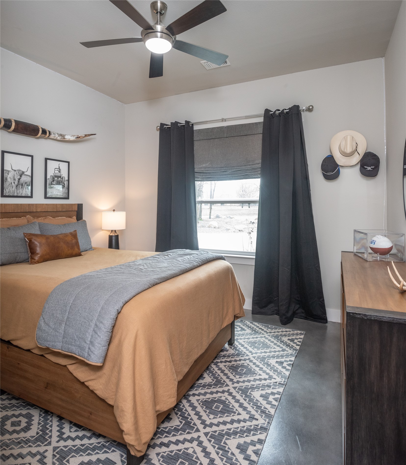 1401 Hunt Road Gunter TX 75058