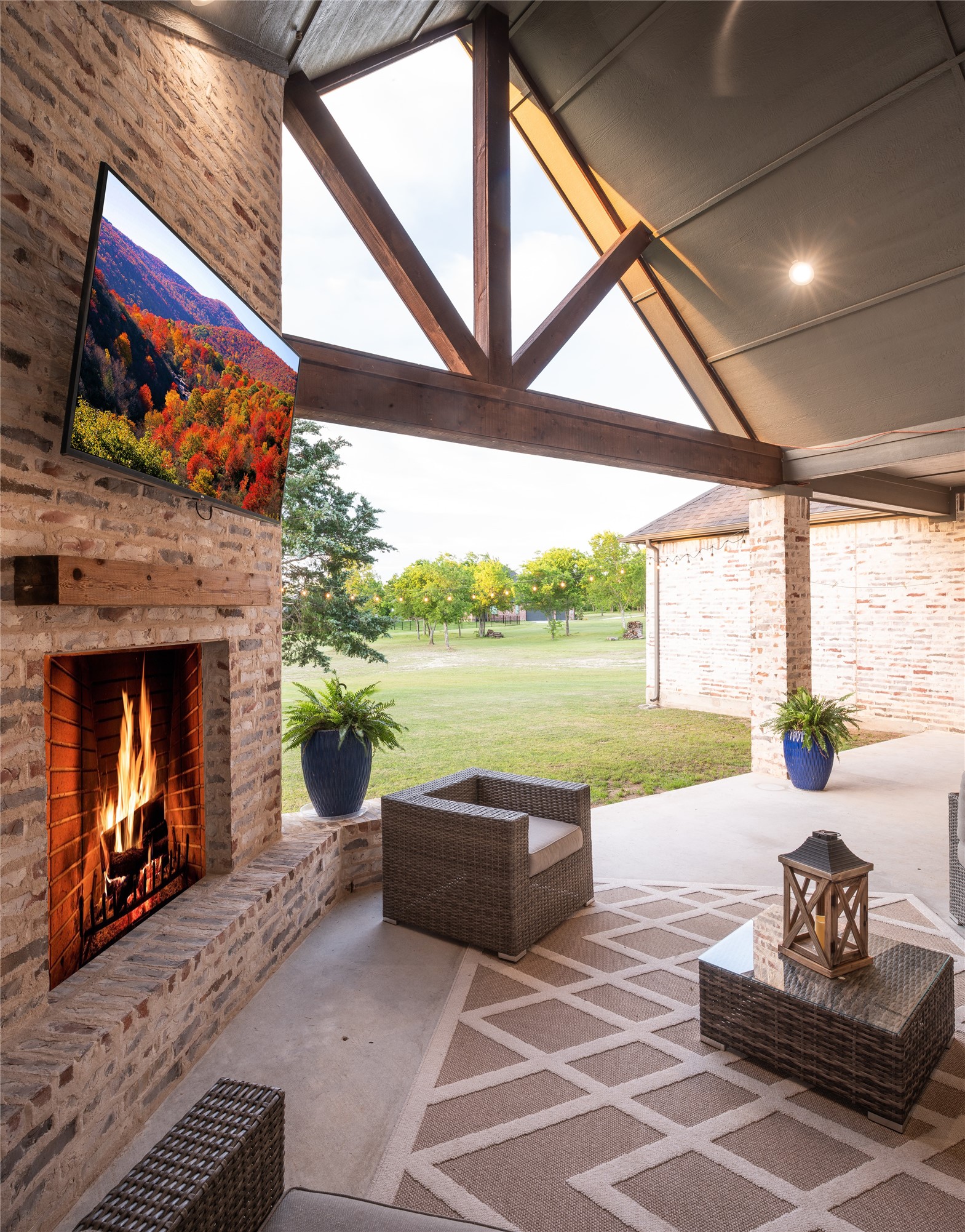 1401 Hunt Road Gunter TX 75058