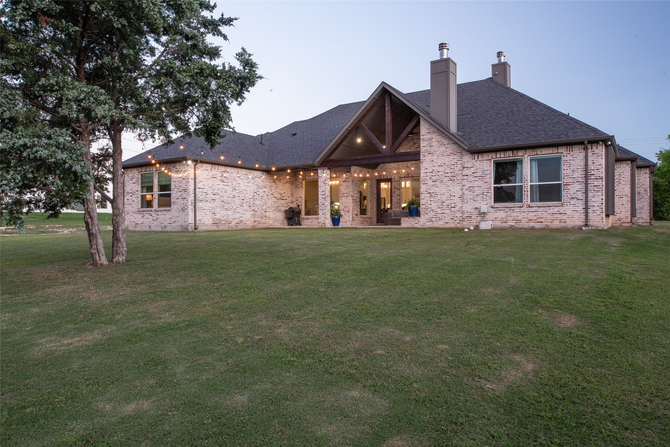 1401 Hunt Road Gunter TX 75058