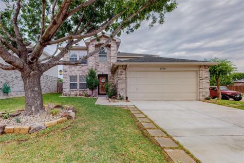 2701 Peach Drive Little Elm TX 75068