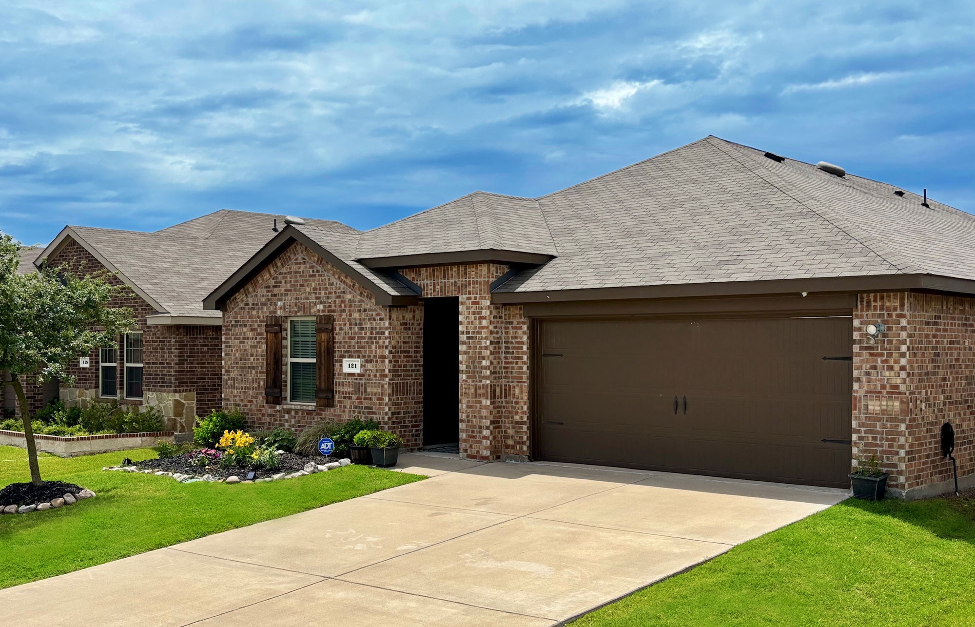 121 Sir Barton Lane Caddo Mills TX 75135