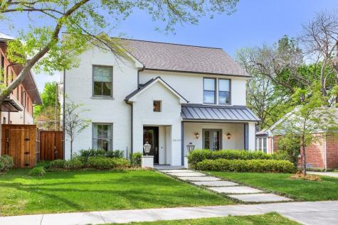 5630 Stanford Avenue Dallas TX 75209