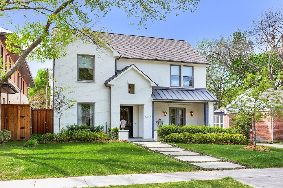 5630 Stanford Avenue Dallas TX 75209