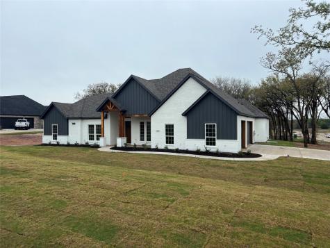 601 Winkler Way Springtown TX 76082
