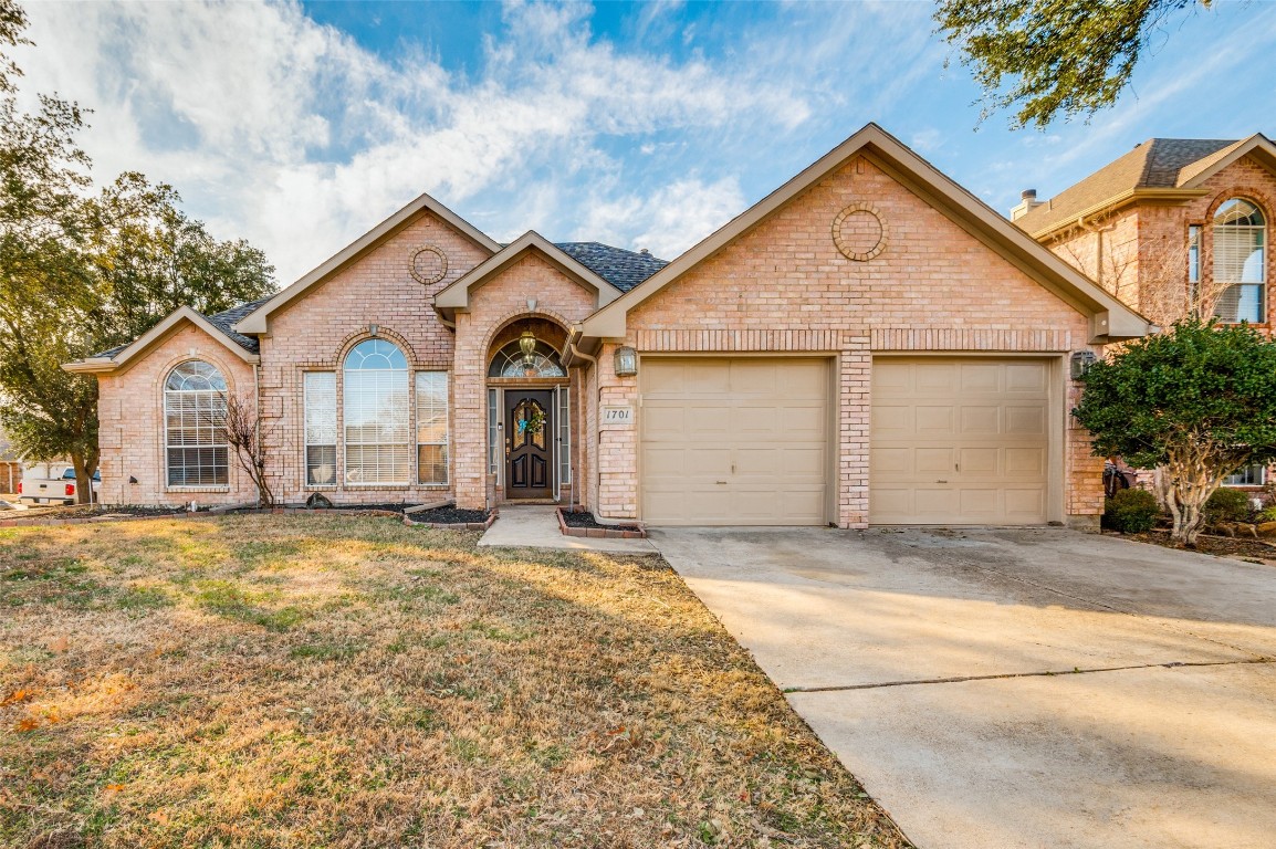 1701 Marian Lane Flower Mound TX 75028