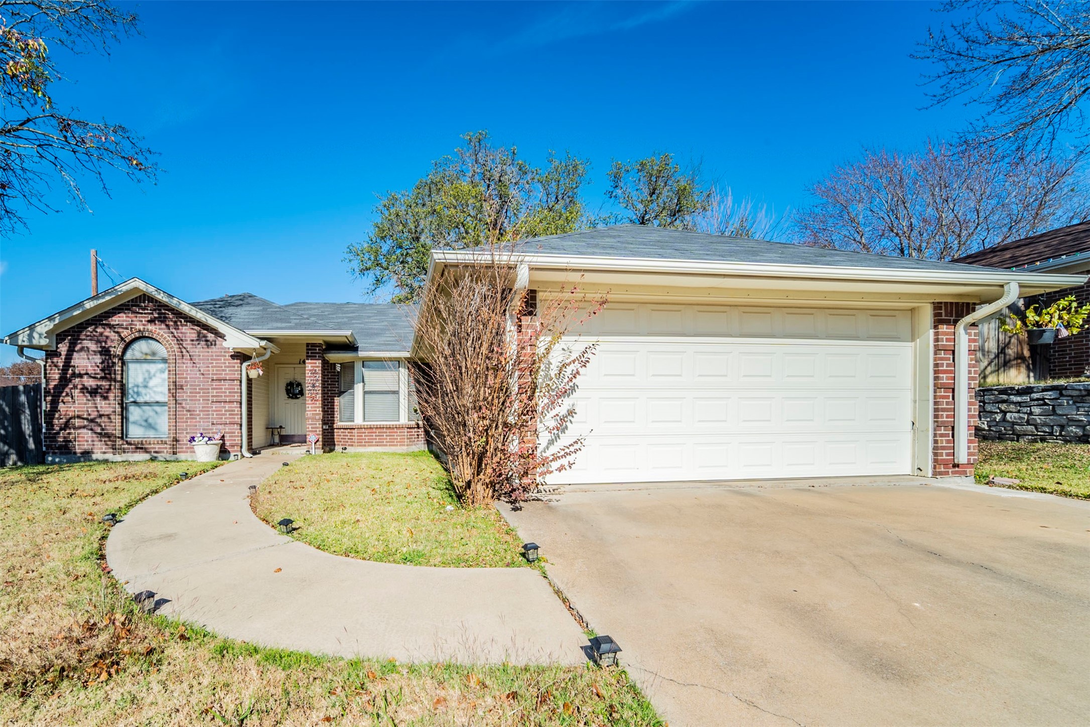 1408 Westwood Drive Weatherford TX 76086
