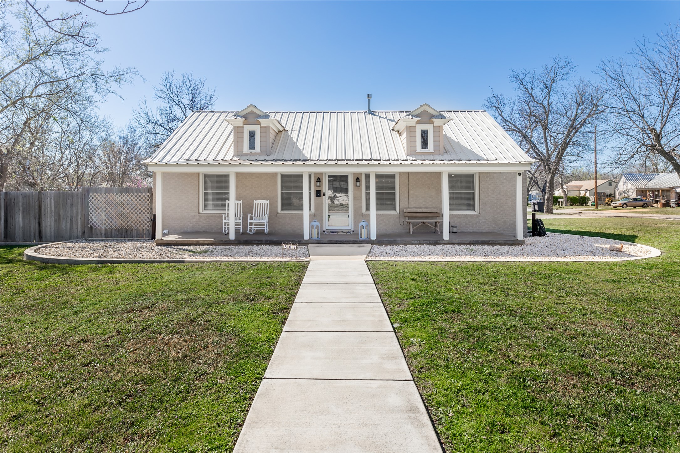 507 W 15th Street Brady TX 76825