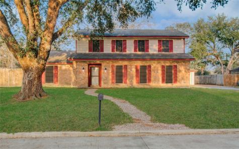 12714 Pleasant Grove Road Cypress TX 77429