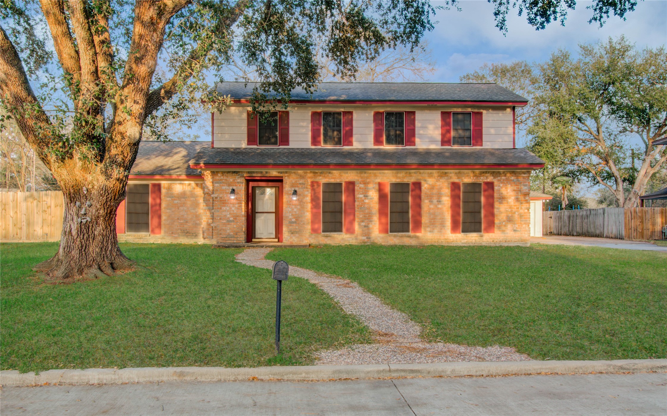 12714 Pleasant Grove Road Cypress TX 77429