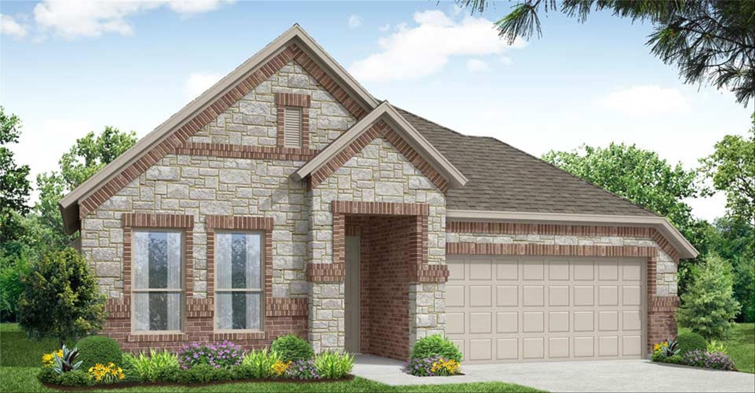 1216 Collett Sublett Road Kennedale TX 76060