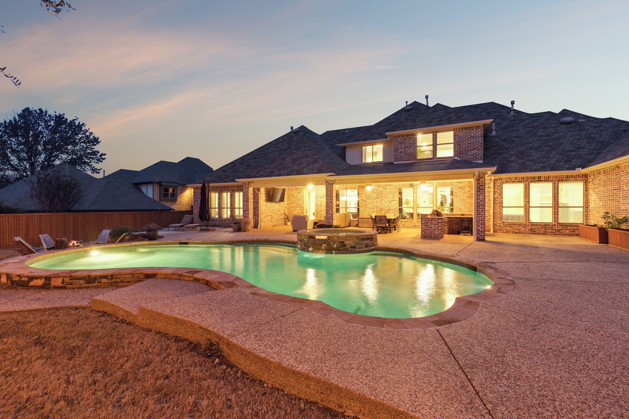 7003 Oxford Court Mckinney TX 75072