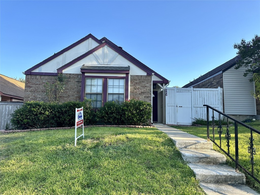 226 Teakwood Lane Lewisville TX 75067