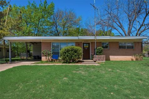 2621 Roger Williams Drive Irving TX 75061