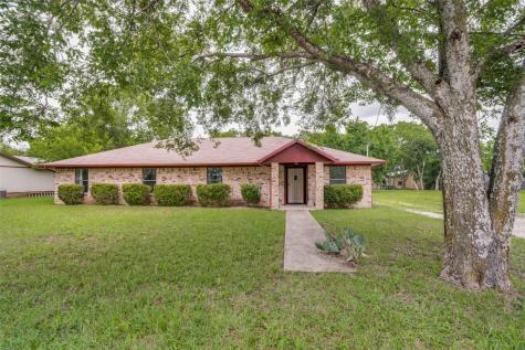 309 E 8th Street Anna TX 75409