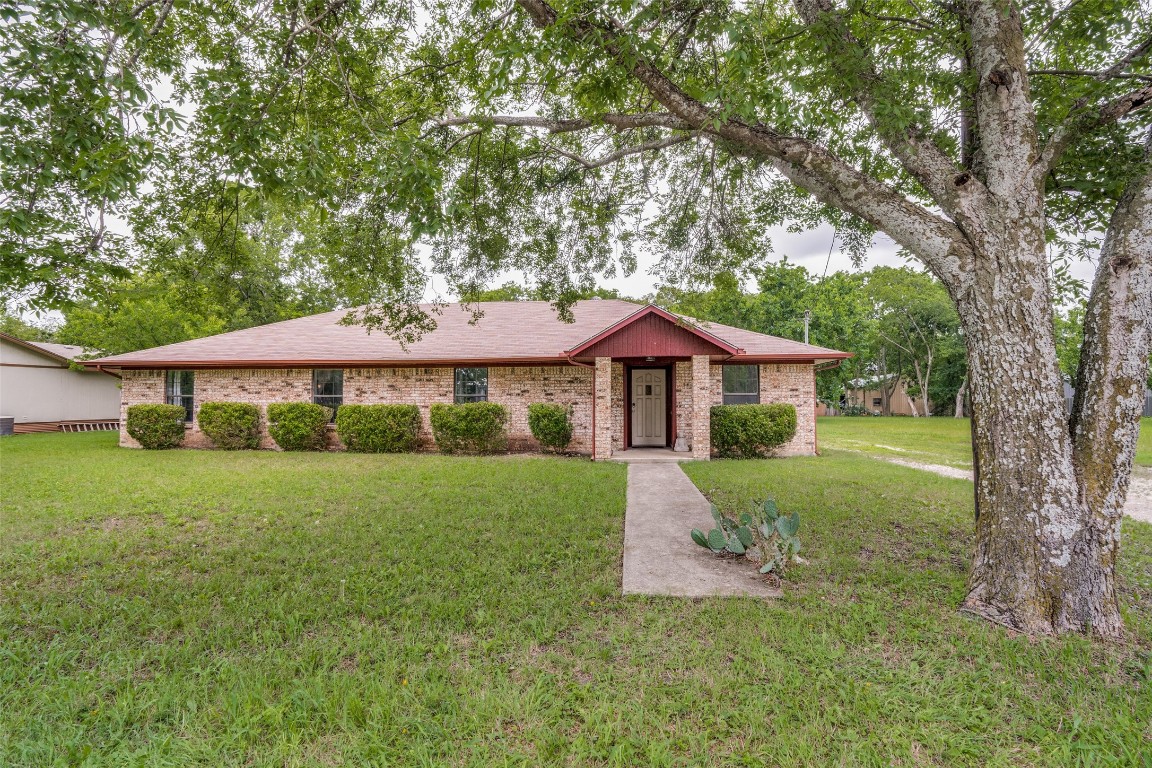 309 E 8th Street Anna TX 75409
