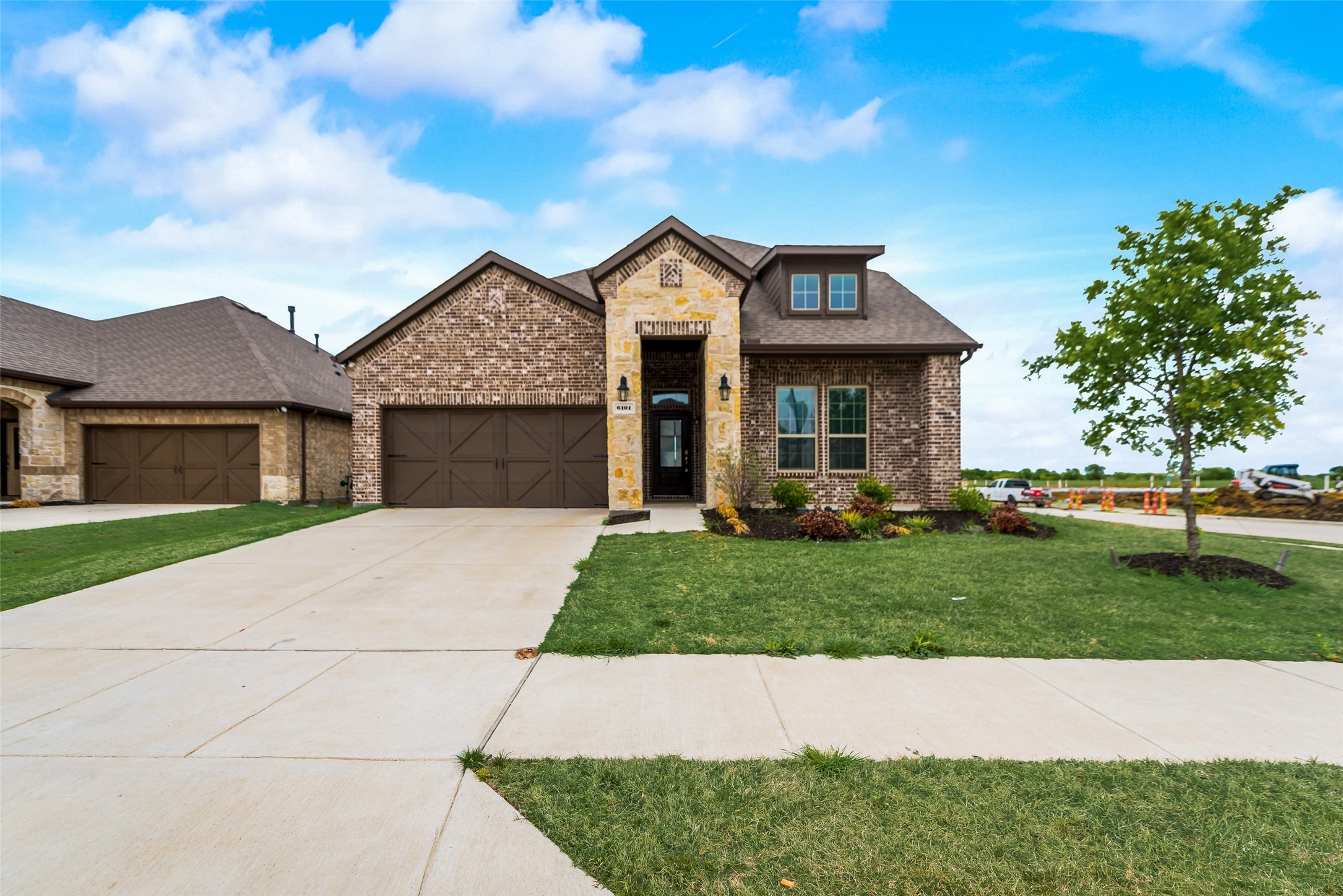 6101 Brunswick Drive Celina TX 76227