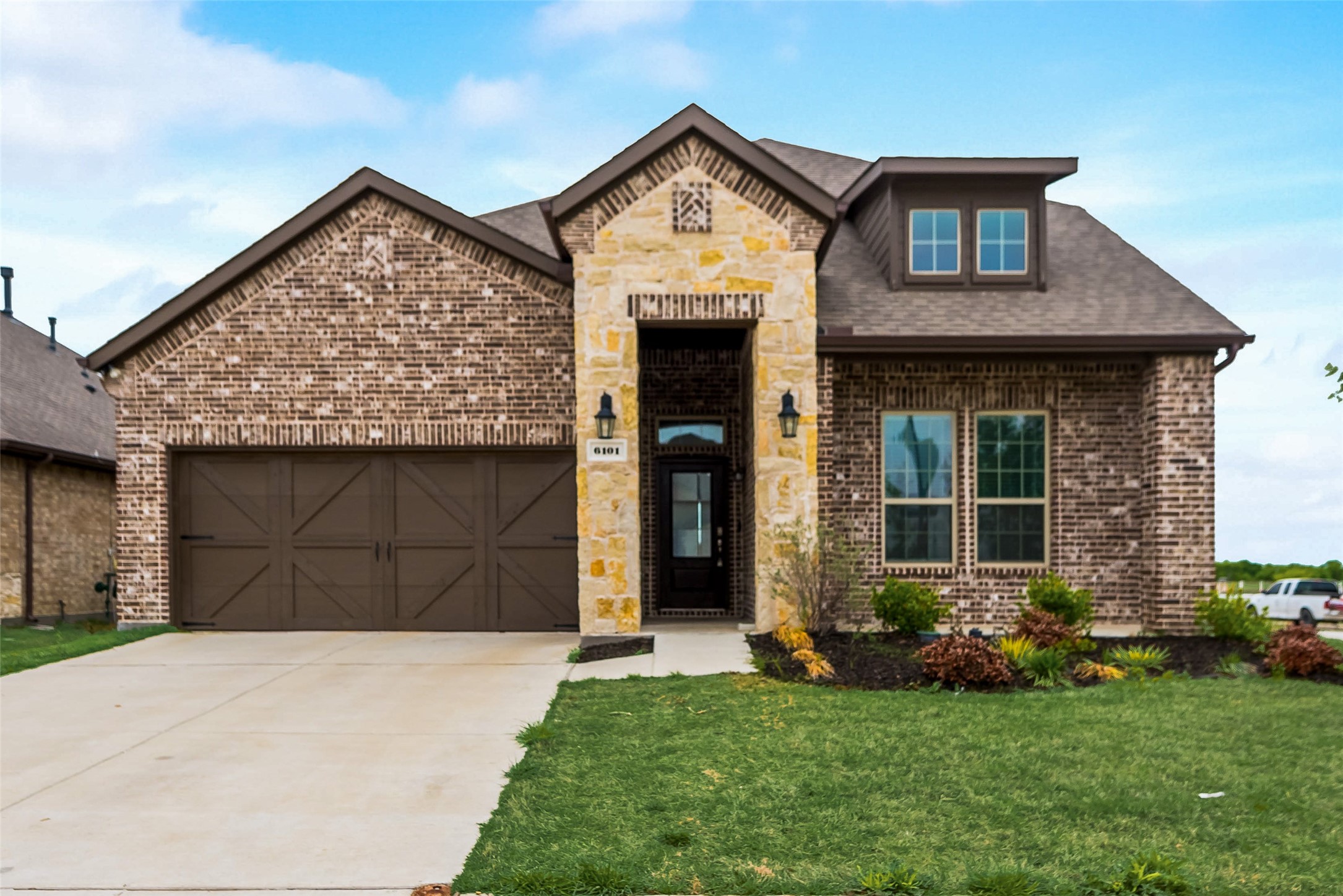 6101 Brunswick Drive Celina TX 76227