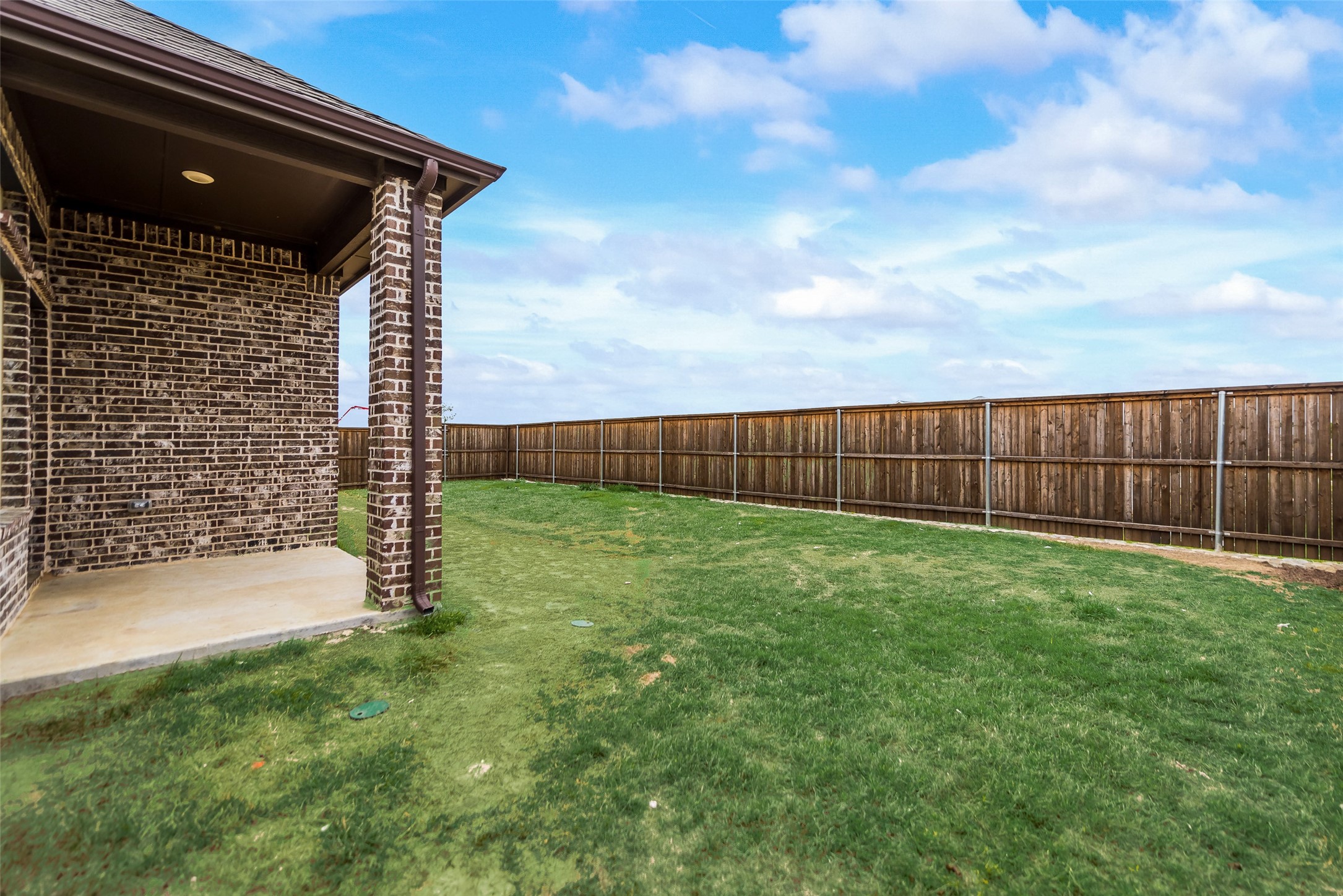 6101 Brunswick Drive Celina TX 76227