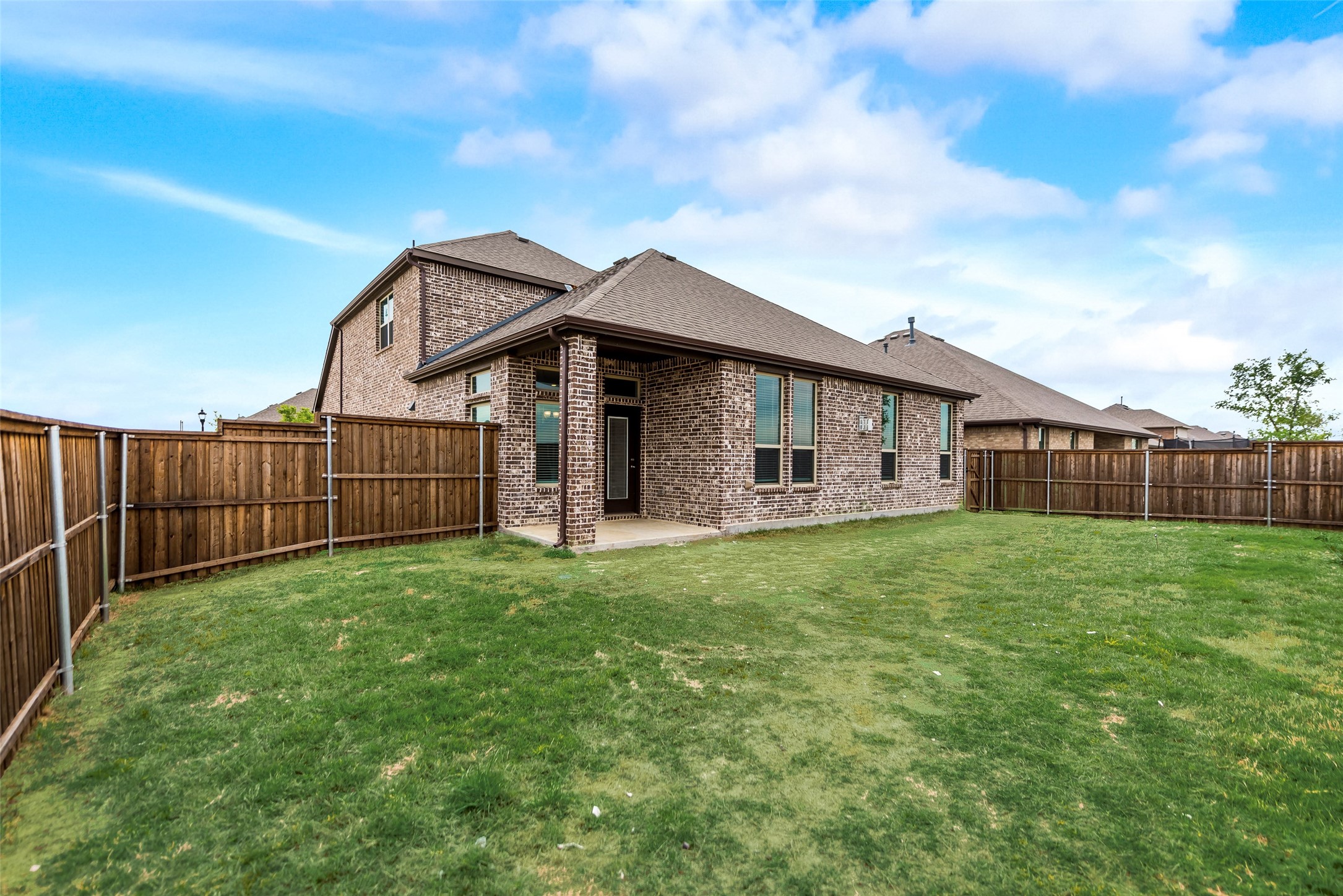 6101 Brunswick Drive Celina TX 76227