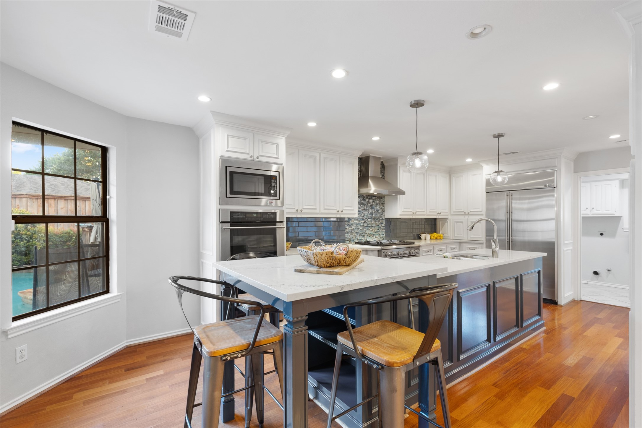 9604 Robin Meadow Drive Dallas TX 75243