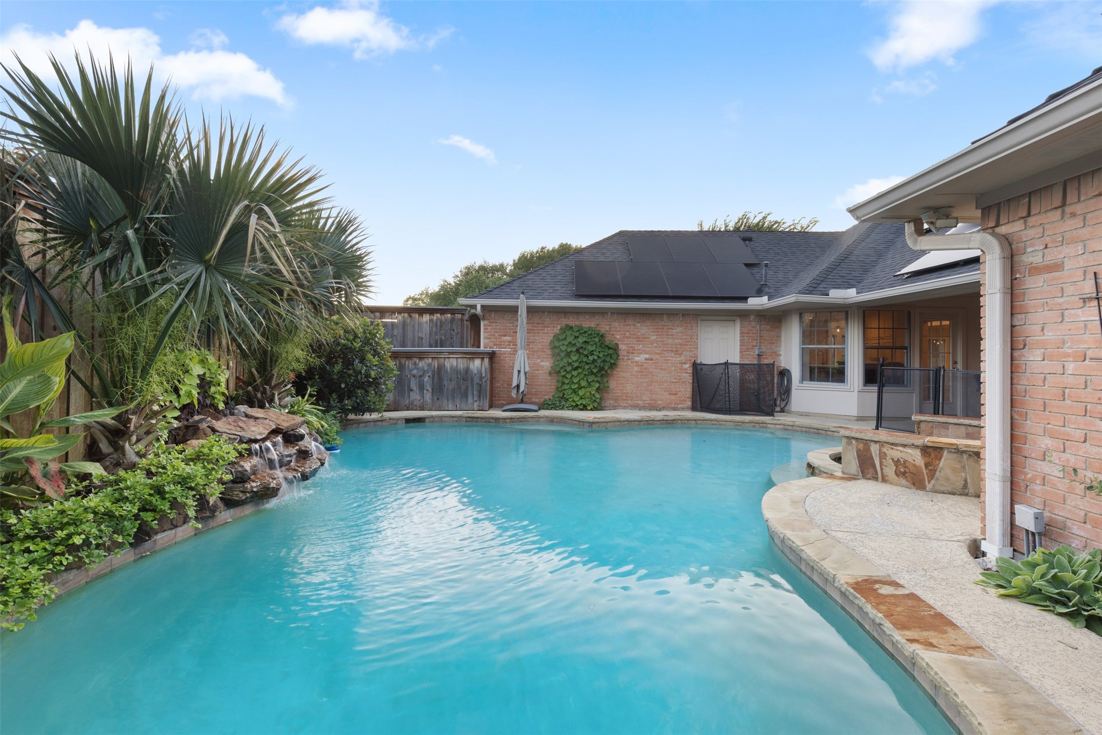 9604 Robin Meadow Drive Dallas TX 75243