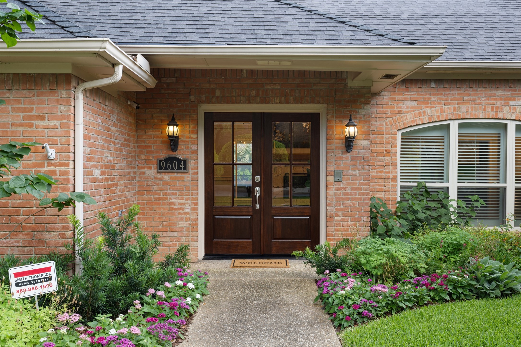 9604 Robin Meadow Drive Dallas TX 75243