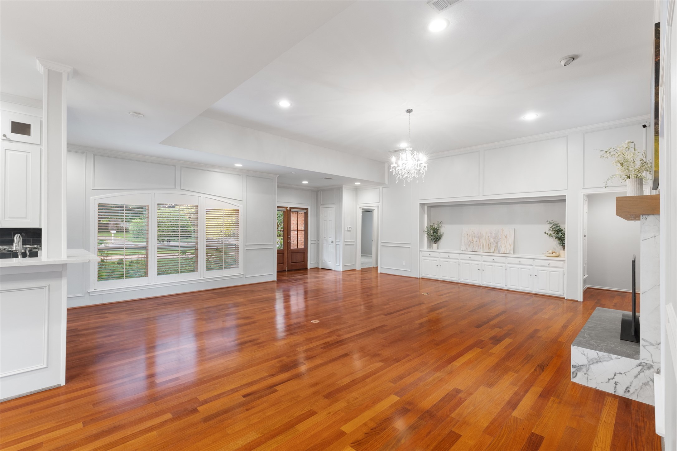 9604 Robin Meadow Drive Dallas TX 75243