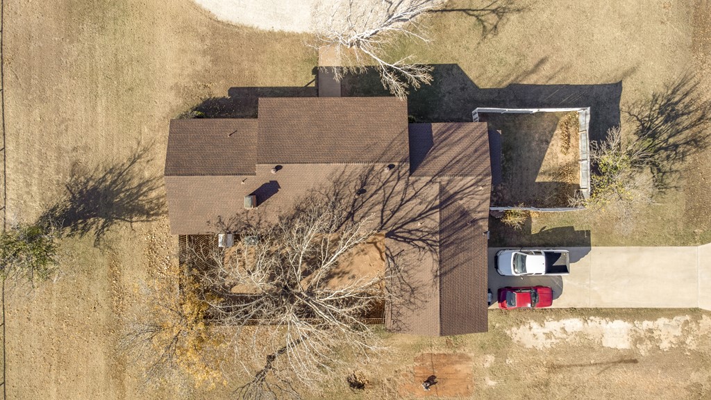 133 Five Oaks Road Abilene TX 79606