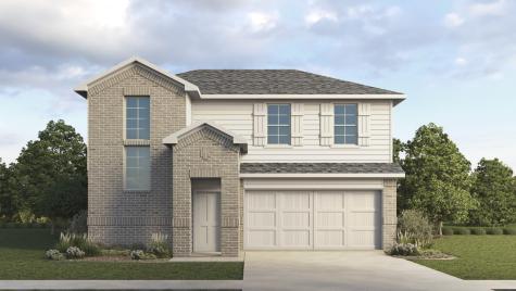 3313 Catamount Drive Sherman TX 75090