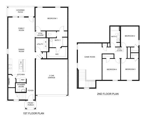 3313 Catamount Drive Sherman TX 75090