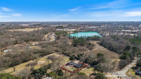 539 E Edmonson Avenue Athens TX 75751