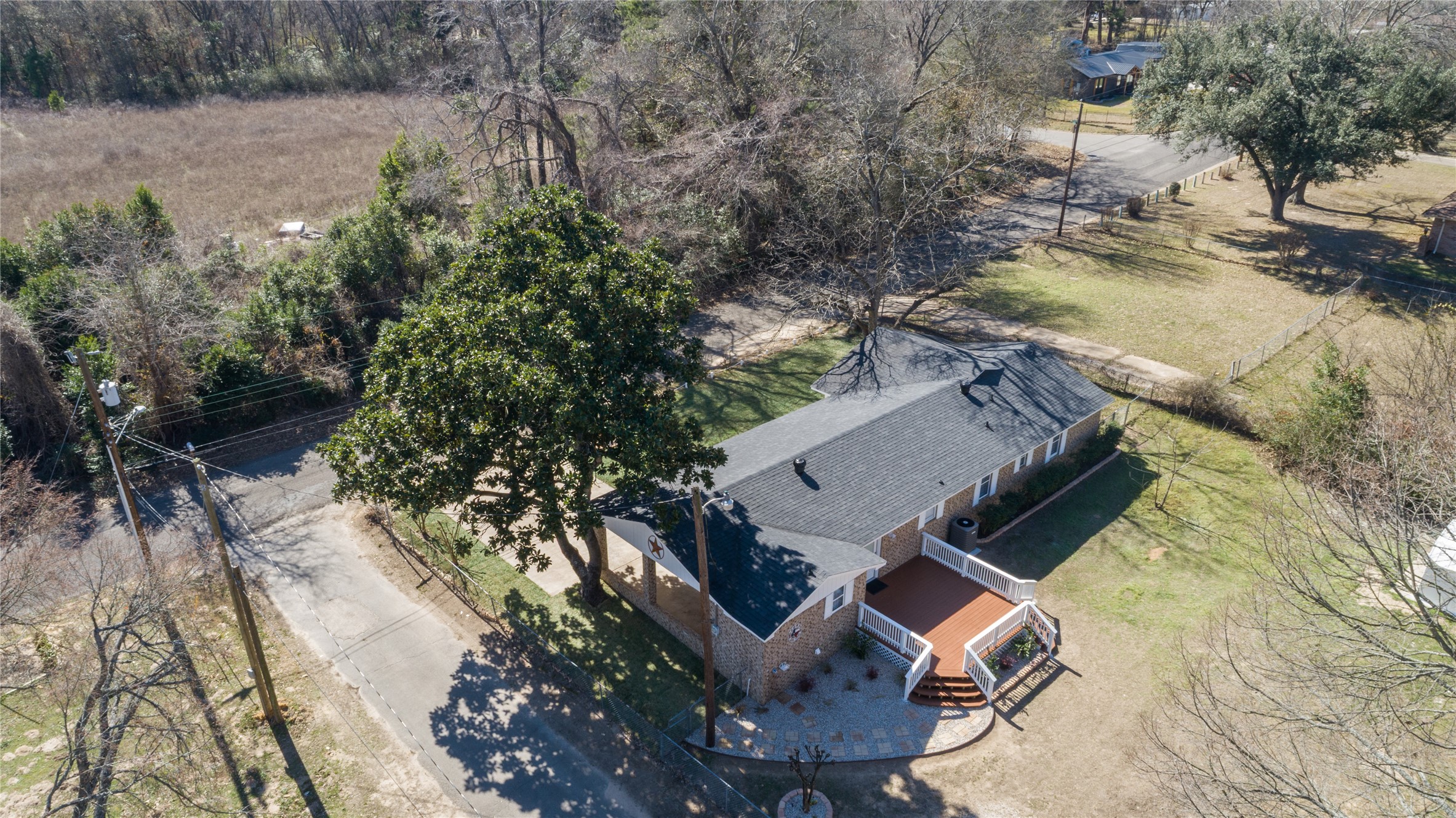 539 E Edmonson Avenue Athens TX 75751
