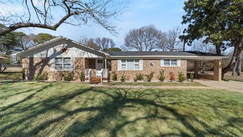 539 E Edmonson Avenue Athens TX 75751