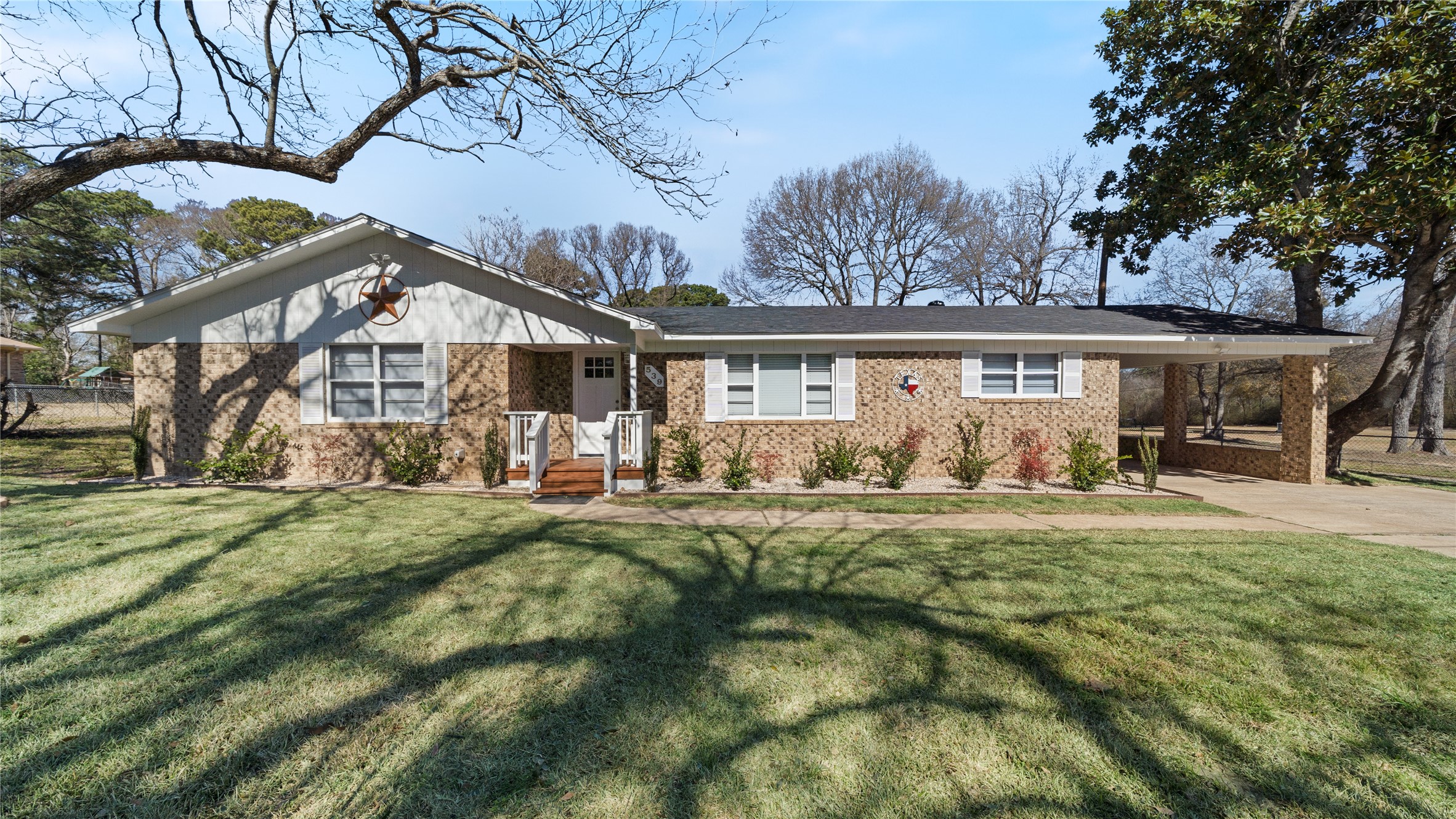 539 E Edmonson Avenue Athens TX 75751