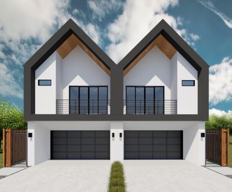 5809 Hudson Street Dallas TX 75206